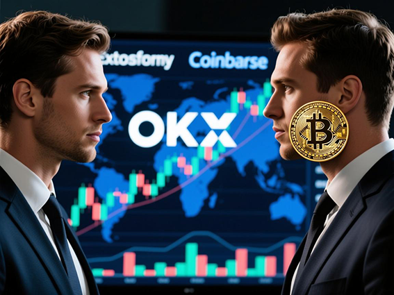 (ouyi官方版网)交易所交易界面